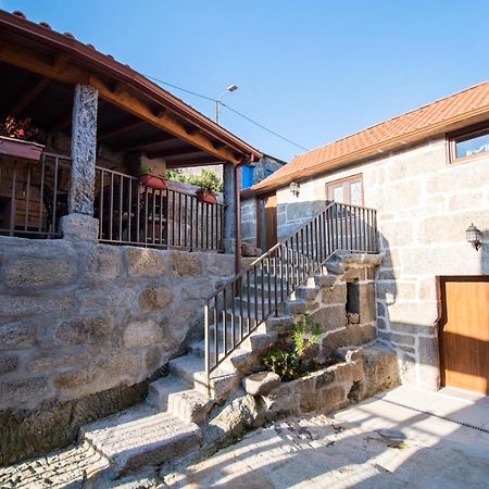 Casa Do Morgado Βίλα Mondim de Basto Εξωτερικό φωτογραφία