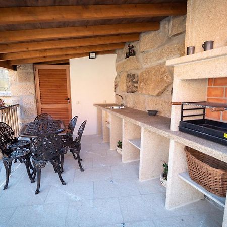 Casa Do Morgado Βίλα Mondim de Basto Εξωτερικό φωτογραφία