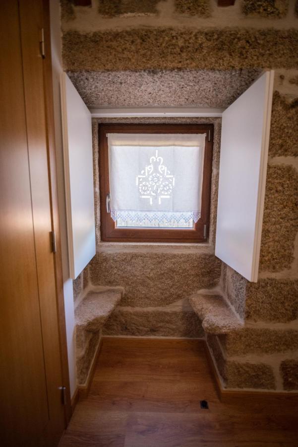 Casa Do Morgado Βίλα Mondim de Basto Εξωτερικό φωτογραφία