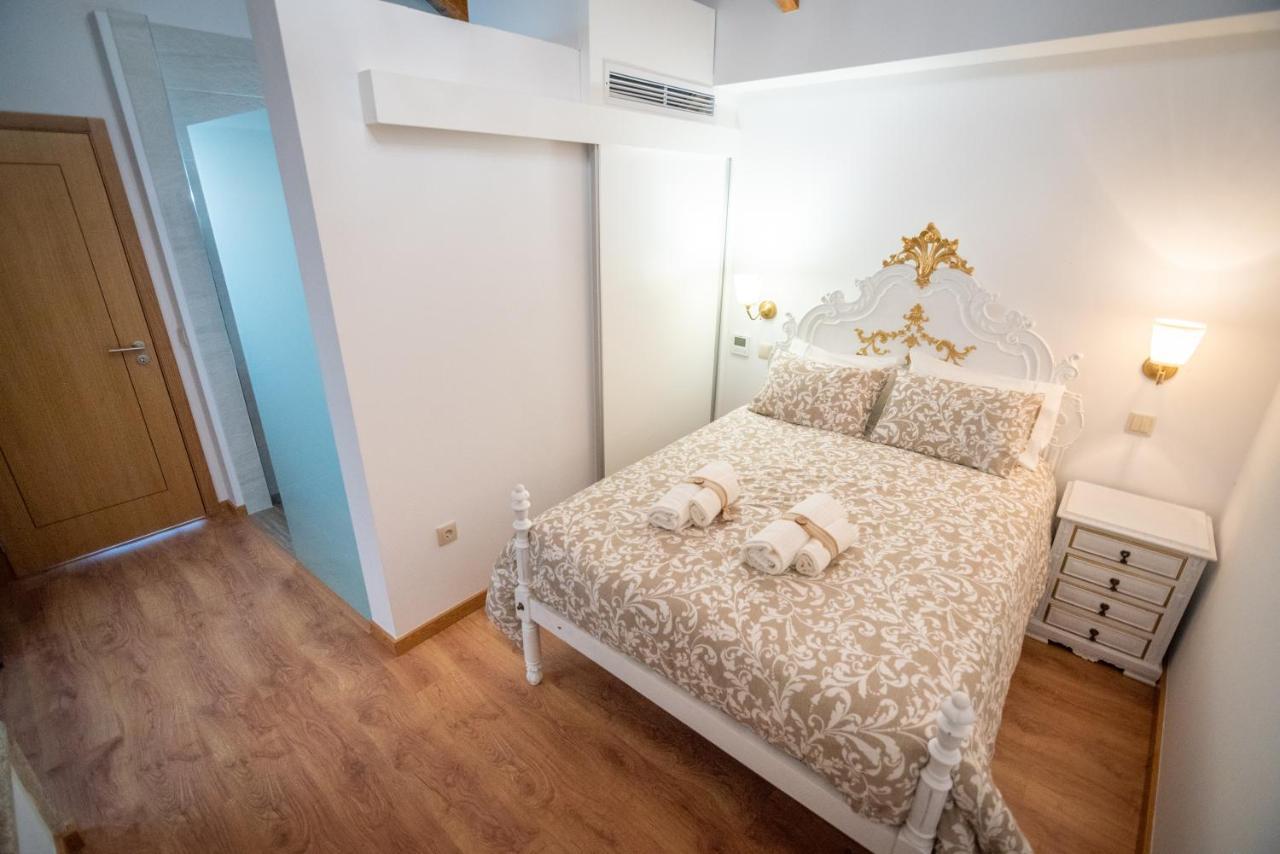 Casa Do Morgado Βίλα Mondim de Basto Εξωτερικό φωτογραφία