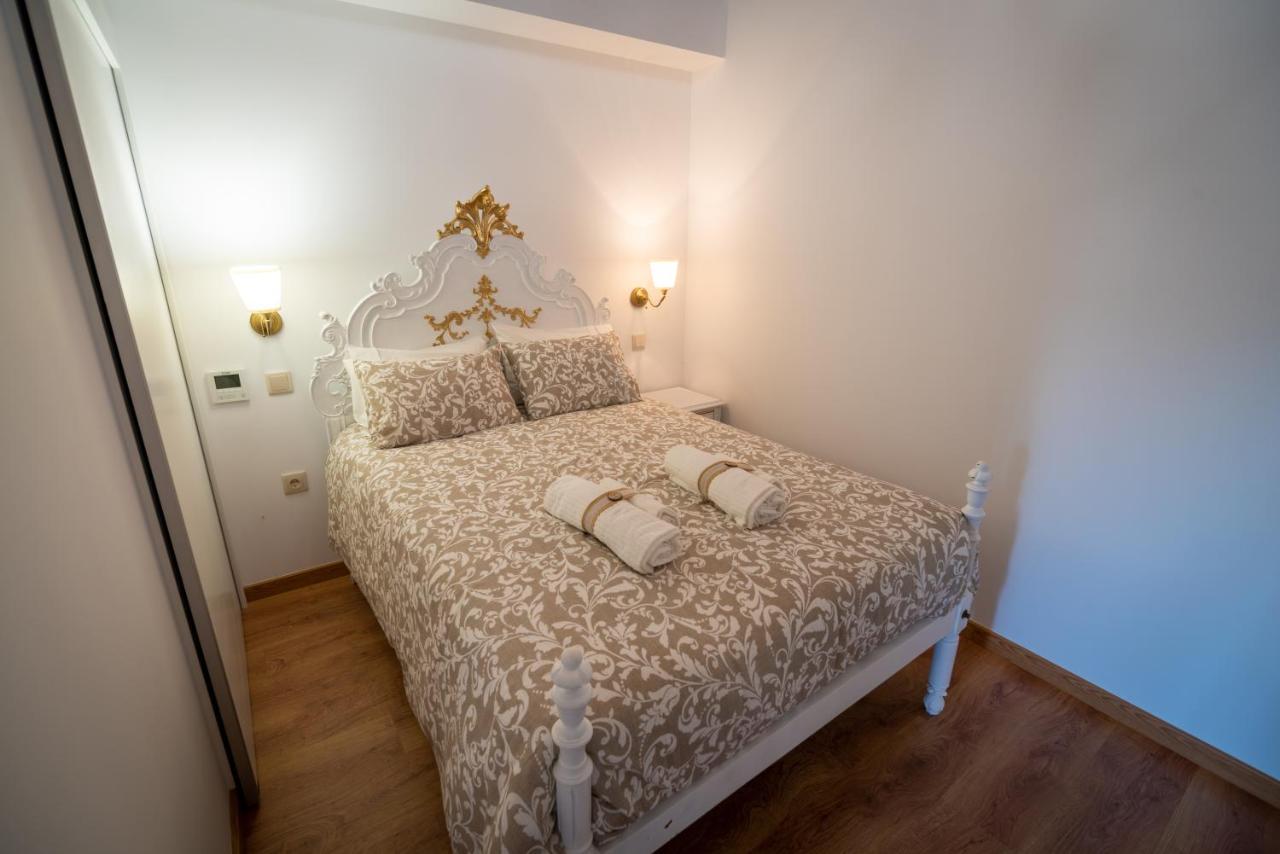 Casa Do Morgado Βίλα Mondim de Basto Εξωτερικό φωτογραφία