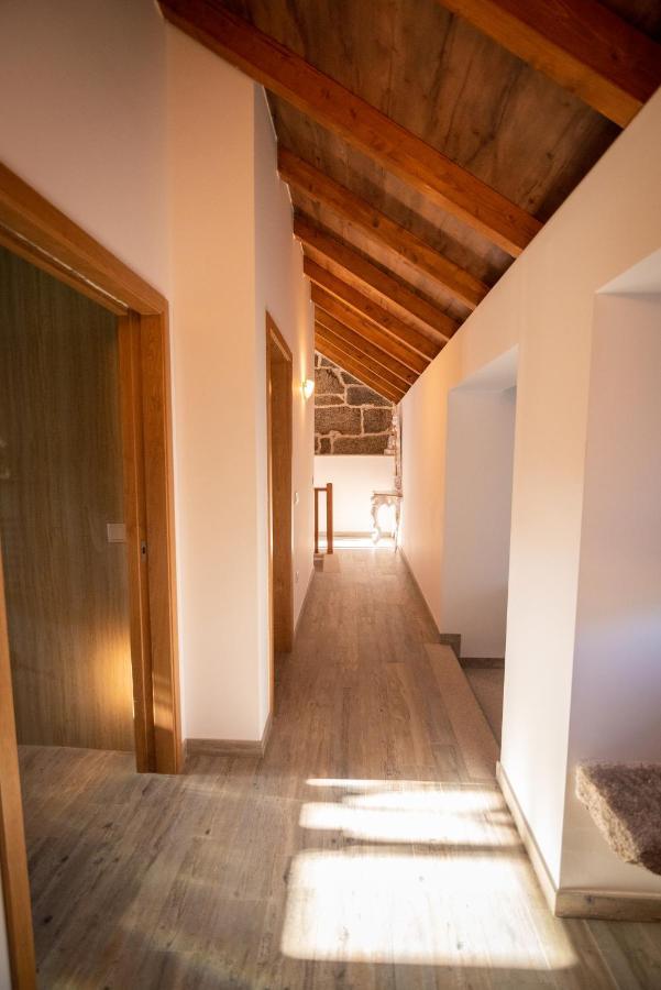 Casa Do Morgado Βίλα Mondim de Basto Εξωτερικό φωτογραφία