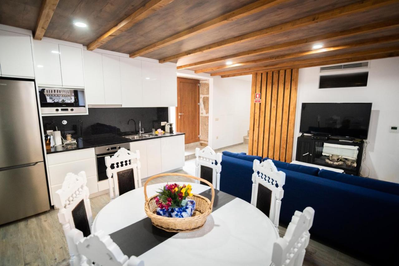 Casa Do Morgado Βίλα Mondim de Basto Εξωτερικό φωτογραφία