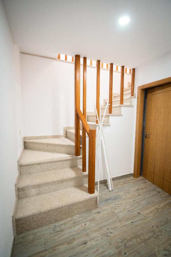 Casa Do Morgado Βίλα Mondim de Basto Εξωτερικό φωτογραφία